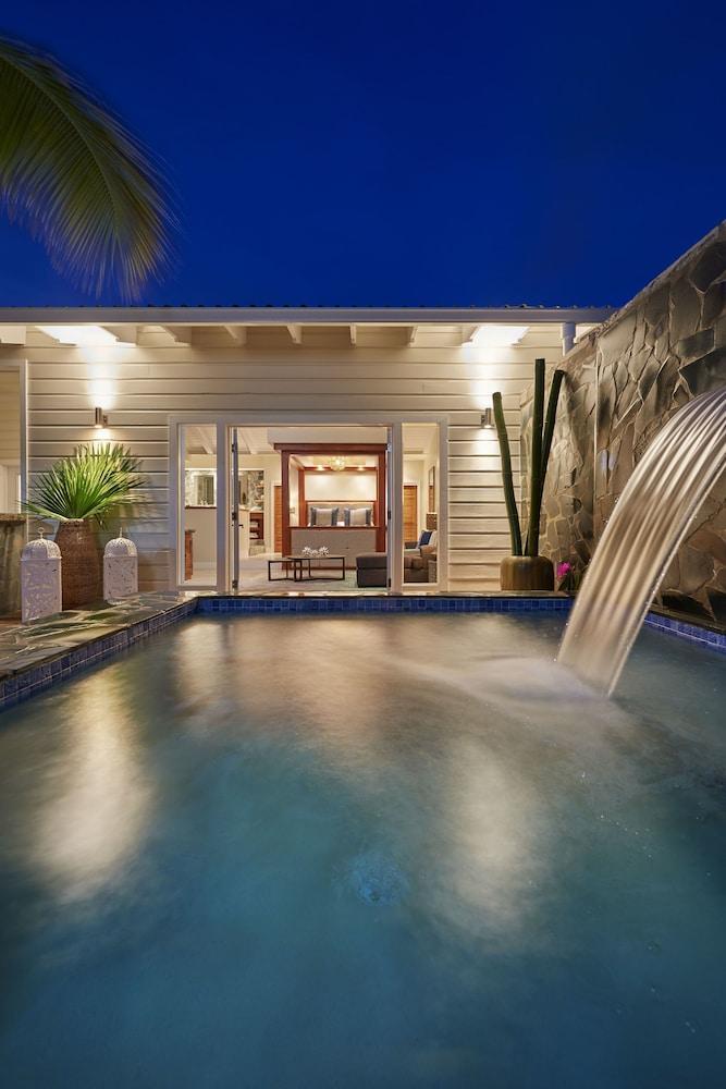 Serenity At Coconut Bay (Adults Only) วิเยอซ์ฟอร์ ภายนอก รูปภาพ