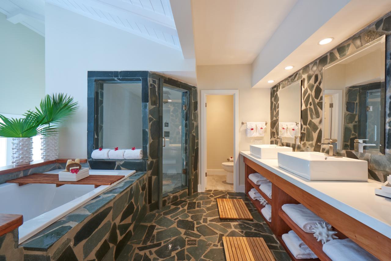 Serenity At Coconut Bay (Adults Only) วิเยอซ์ฟอร์ ภายนอก รูปภาพ