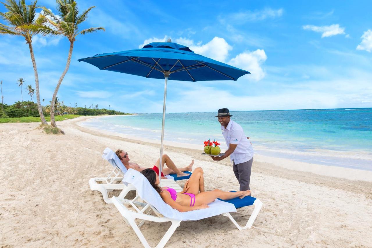 Serenity At Coconut Bay (Adults Only) วิเยอซ์ฟอร์ ภายนอก รูปภาพ
