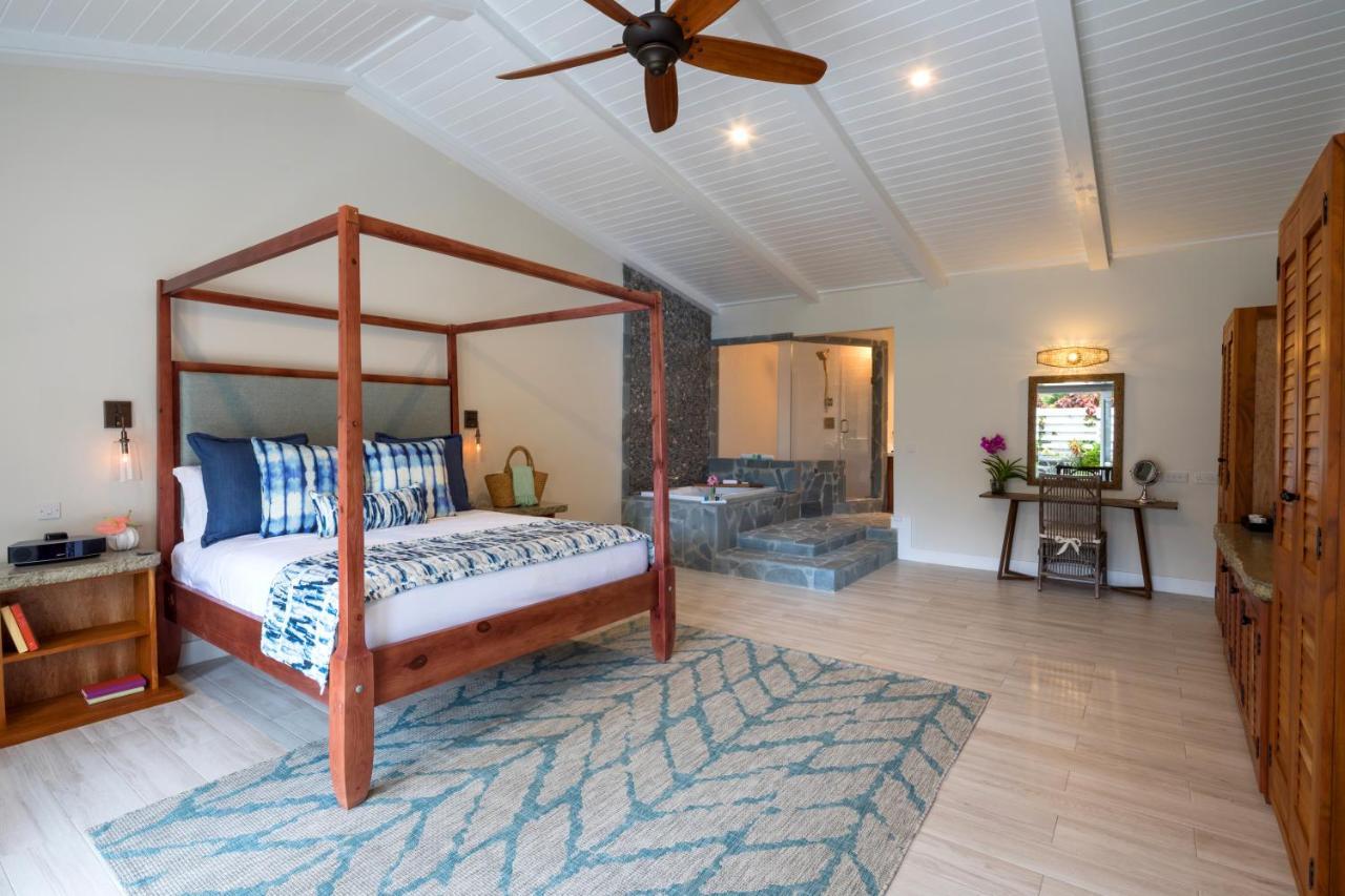 Serenity At Coconut Bay (Adults Only) วิเยอซ์ฟอร์ ห้อง รูปภาพ