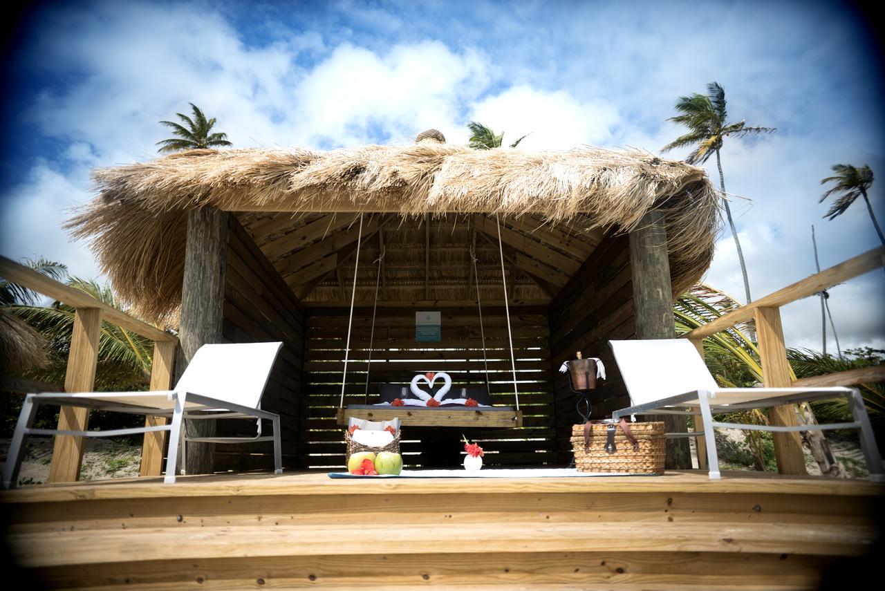 Serenity At Coconut Bay (Adults Only) วิเยอซ์ฟอร์ ภายนอก รูปภาพ