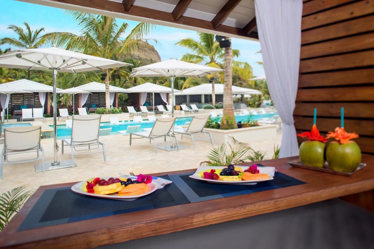 Serenity At Coconut Bay (Adults Only) วิเยอซ์ฟอร์ ภายนอก รูปภาพ